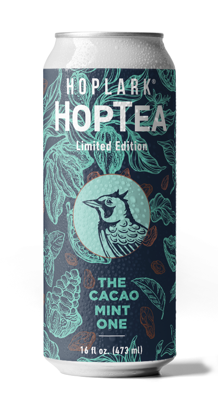 The Cacao Mint One - 12 Pack