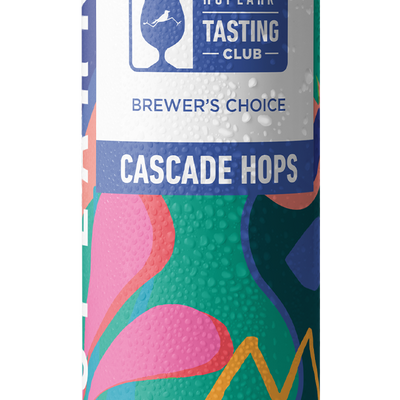 Load image into Gallery viewer, Cascade Hops
