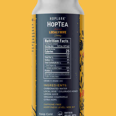 Load image into Gallery viewer, Limited Edition - The Calm Toddy One - 12 Pack
