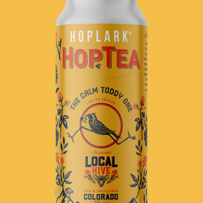 Load image into Gallery viewer, Limited Edition - The Calm Toddy One - 12 Pack
