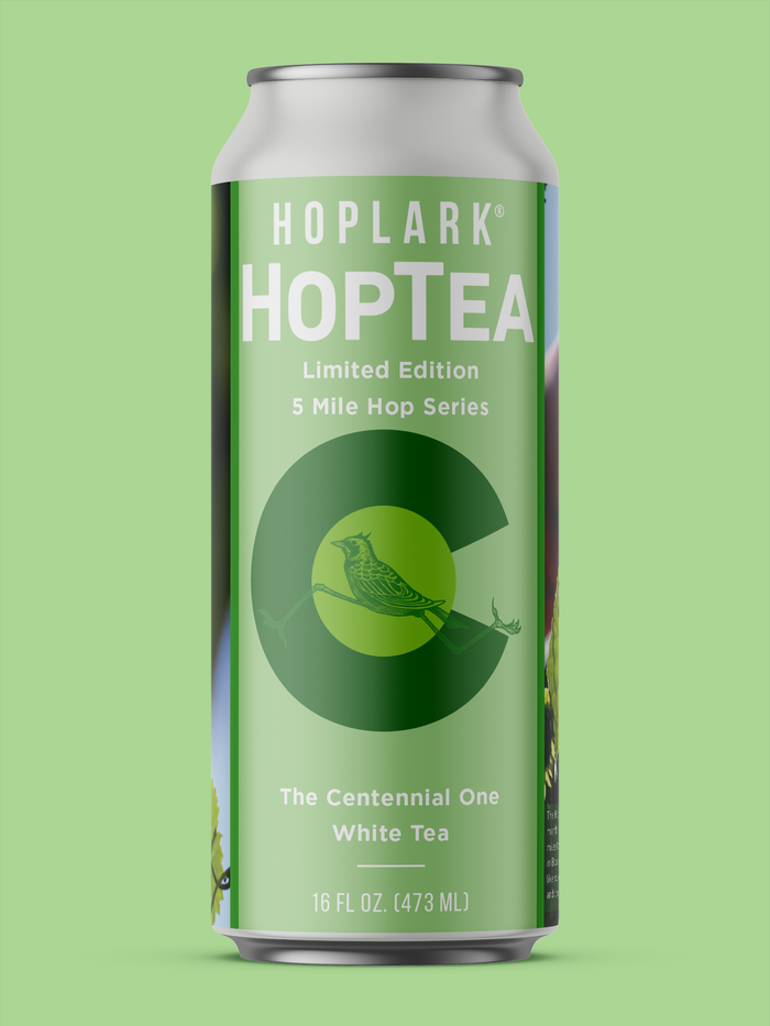 The 5 Mile Hop Series -The Centennial One - 12 Pack