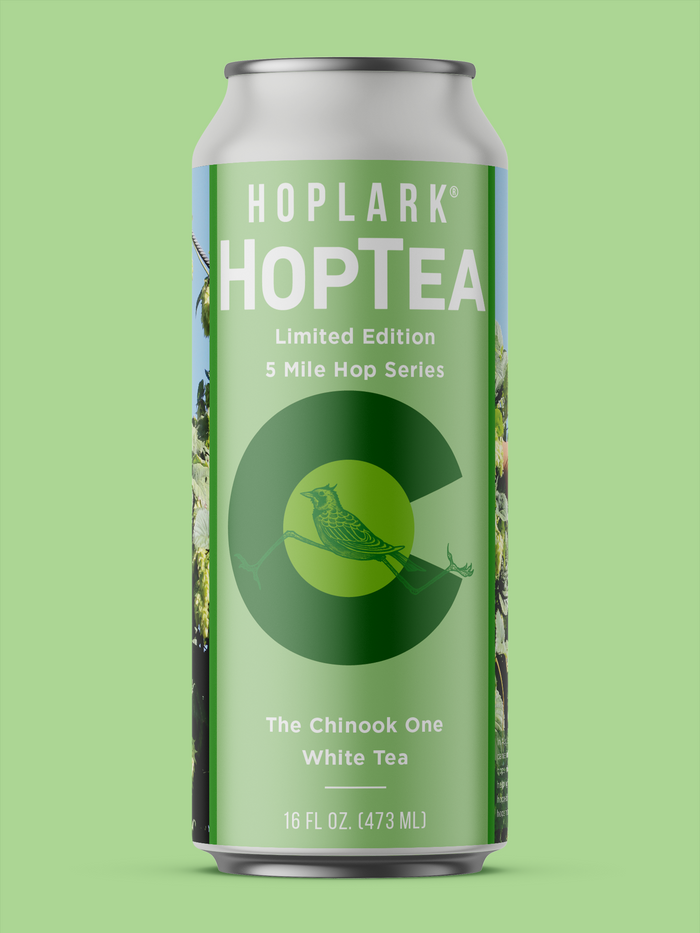 The 5 Mile Hop Series -The Chinook One - 12 Pack