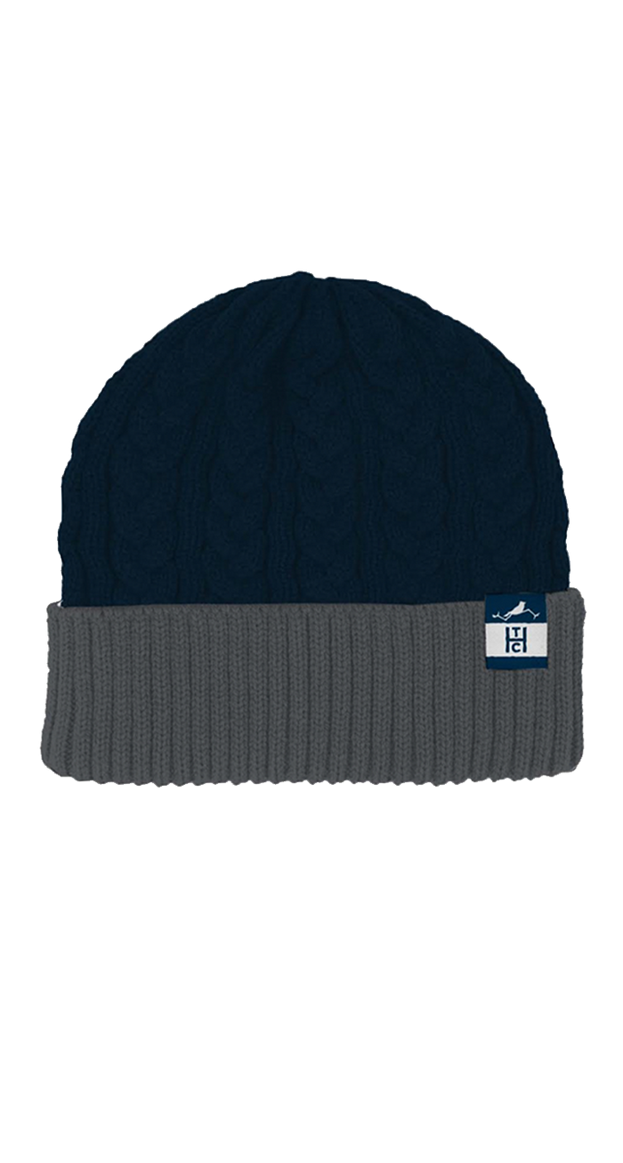 Hoplark Tasting Club Beanie