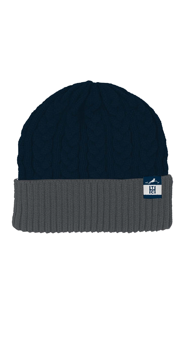 Hoplark Tasting Club Beanie