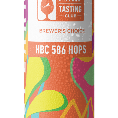 Load image into Gallery viewer, HBC 586 Hops
