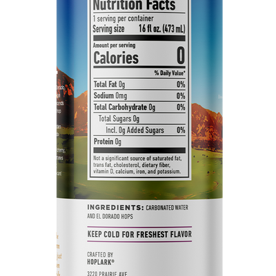 Load image into Gallery viewer, El Dorado - June -  Hop Explorer Series - 12 Pack
