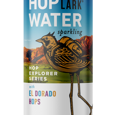 Load image into Gallery viewer, El Dorado - June -  Hop Explorer Series - 12 Pack

