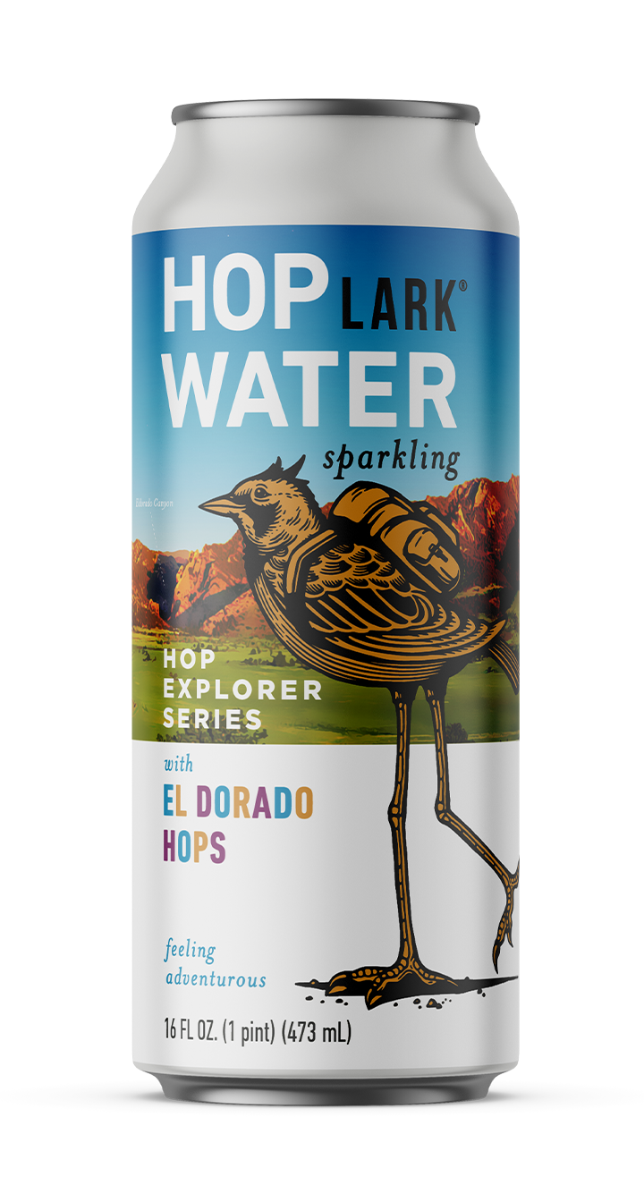 El Dorado - June -  Hop Explorer Series - 12 Pack