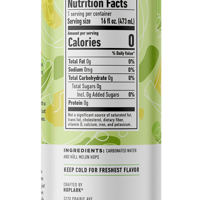 Load image into Gallery viewer, Hüll Melon - July - Hop Explorer Series - 12 Pack
