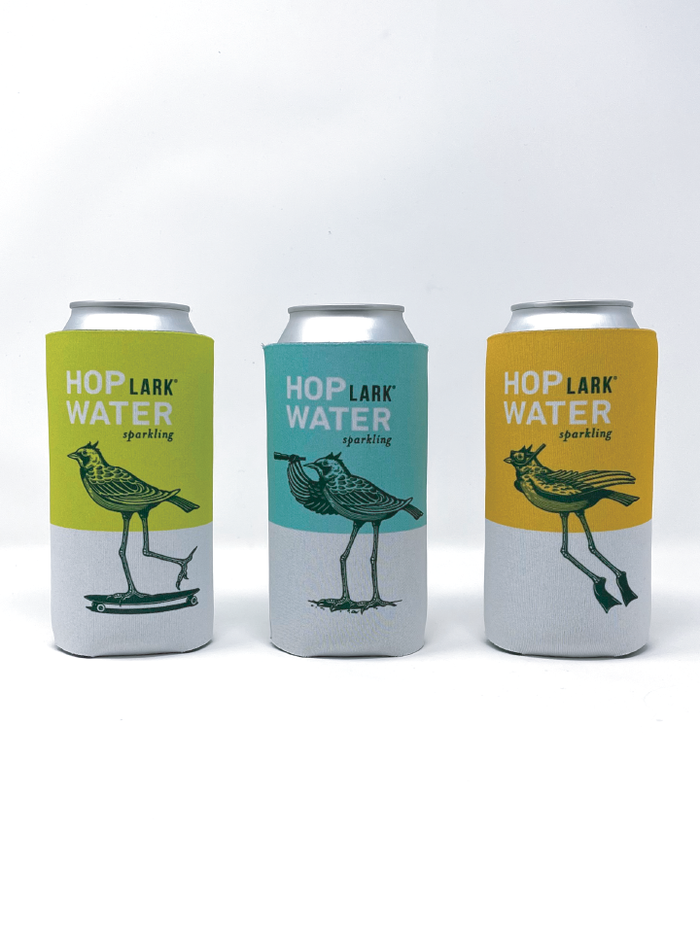 Hoplark Water Koozie