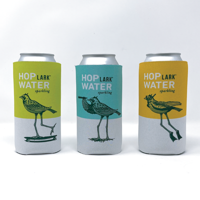 Load image into Gallery viewer, Hoplark Water Koozie
