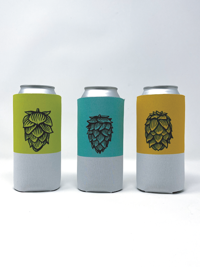 Hoplark Water Koozie