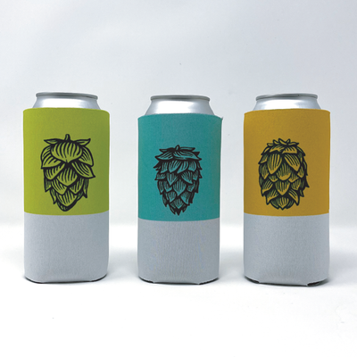 Load image into Gallery viewer, Hoplark Water Koozie
