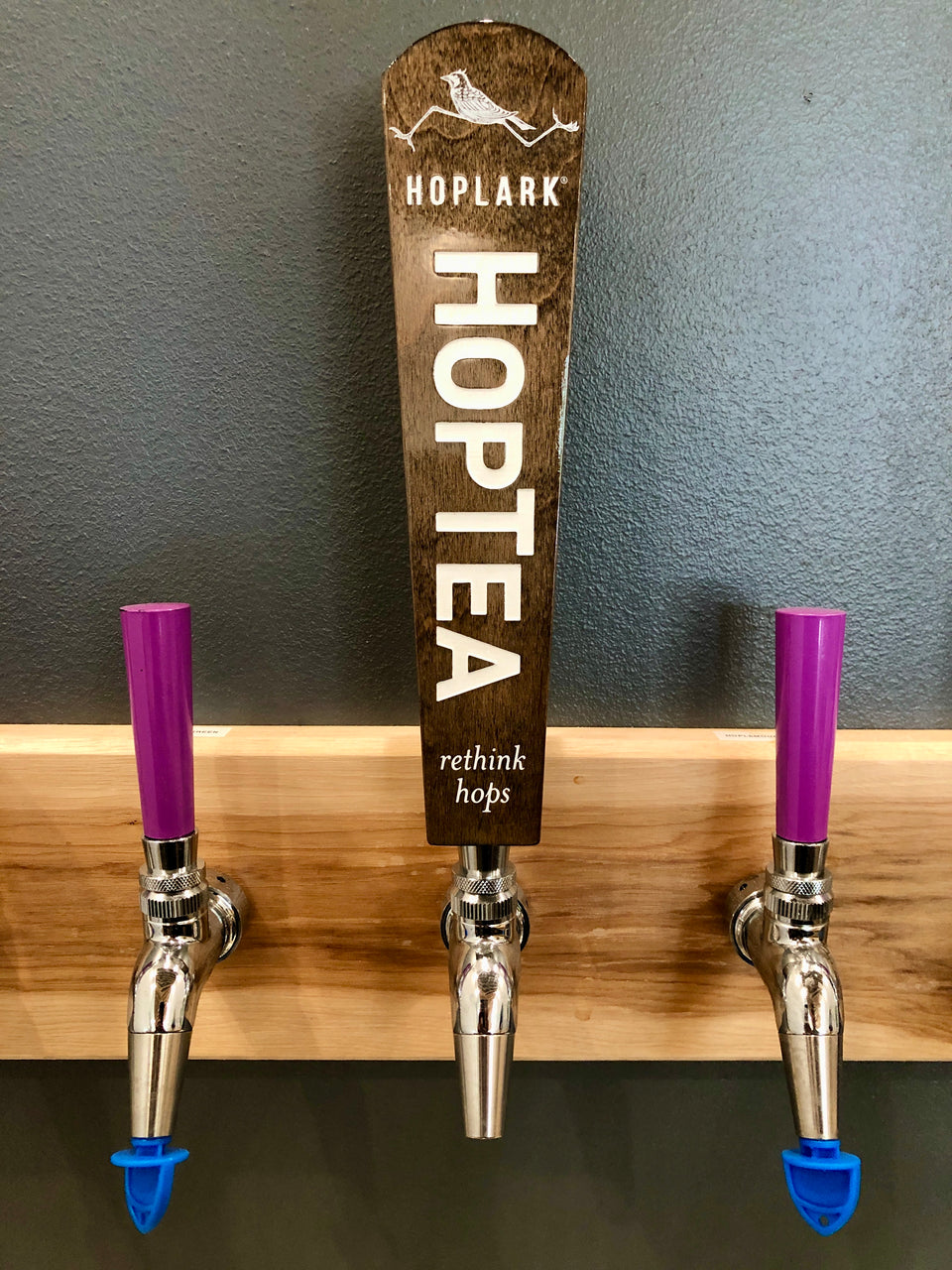 Tap Handle