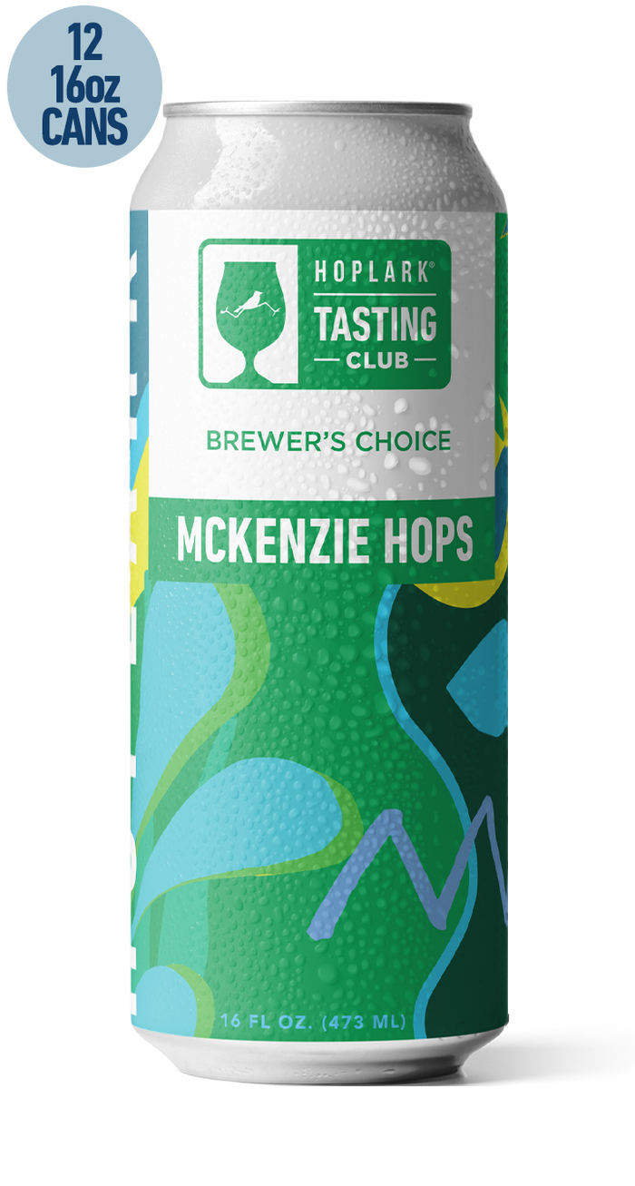McKenzie Hops