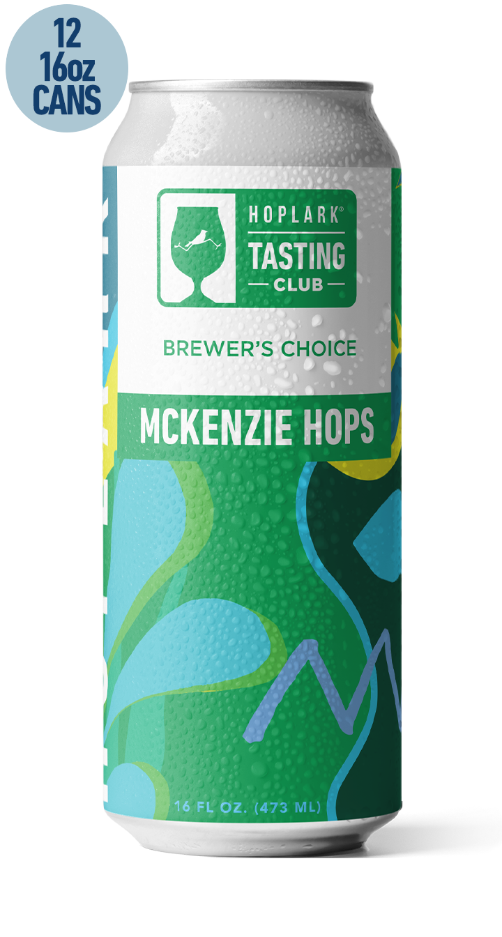 McKenzie Hops