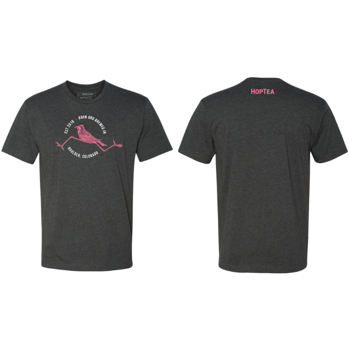 Born & Brewed- Men's Tee