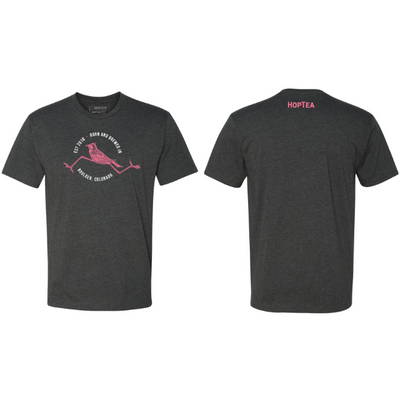 Load image into Gallery viewer, Born &amp; Brewed- Men&#39;s Tee
