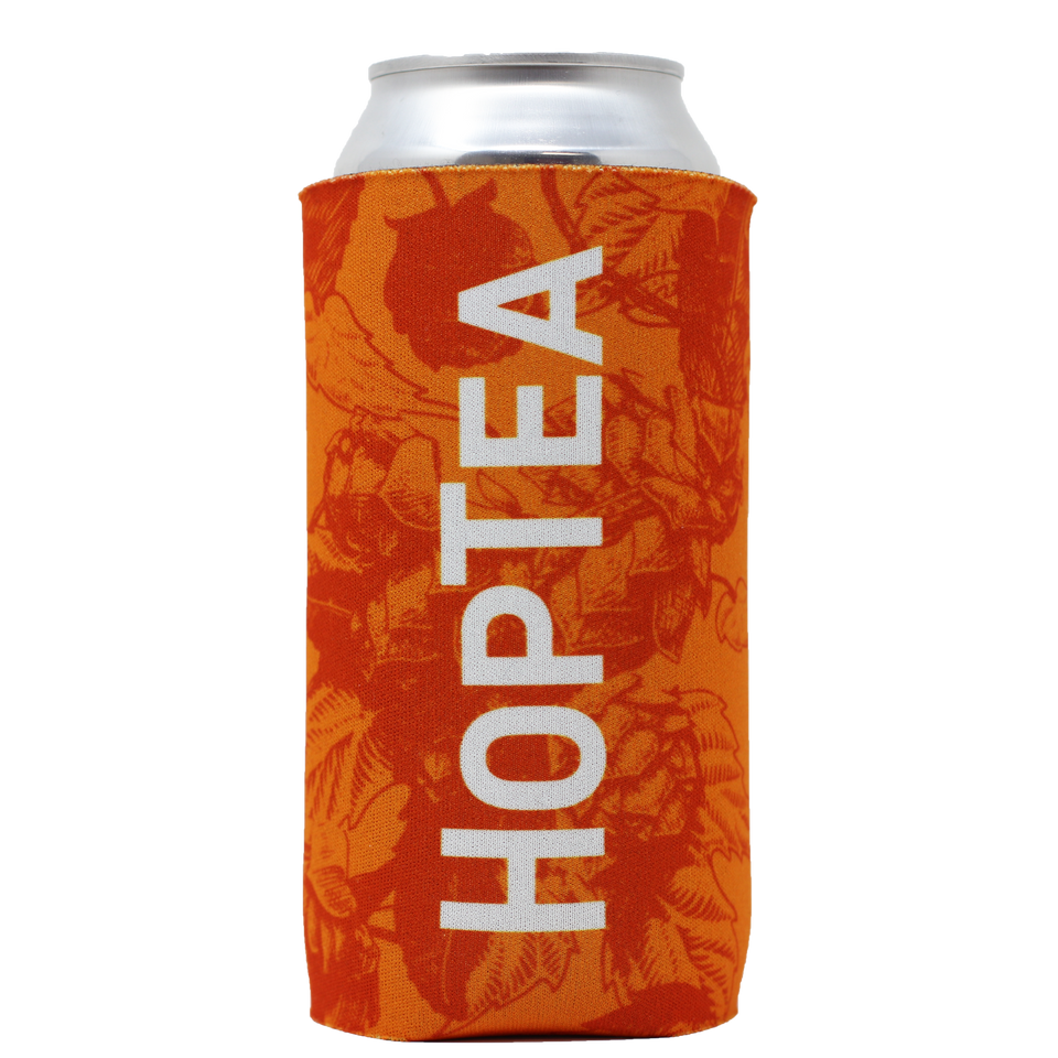 Hoplark HopTea Koozie