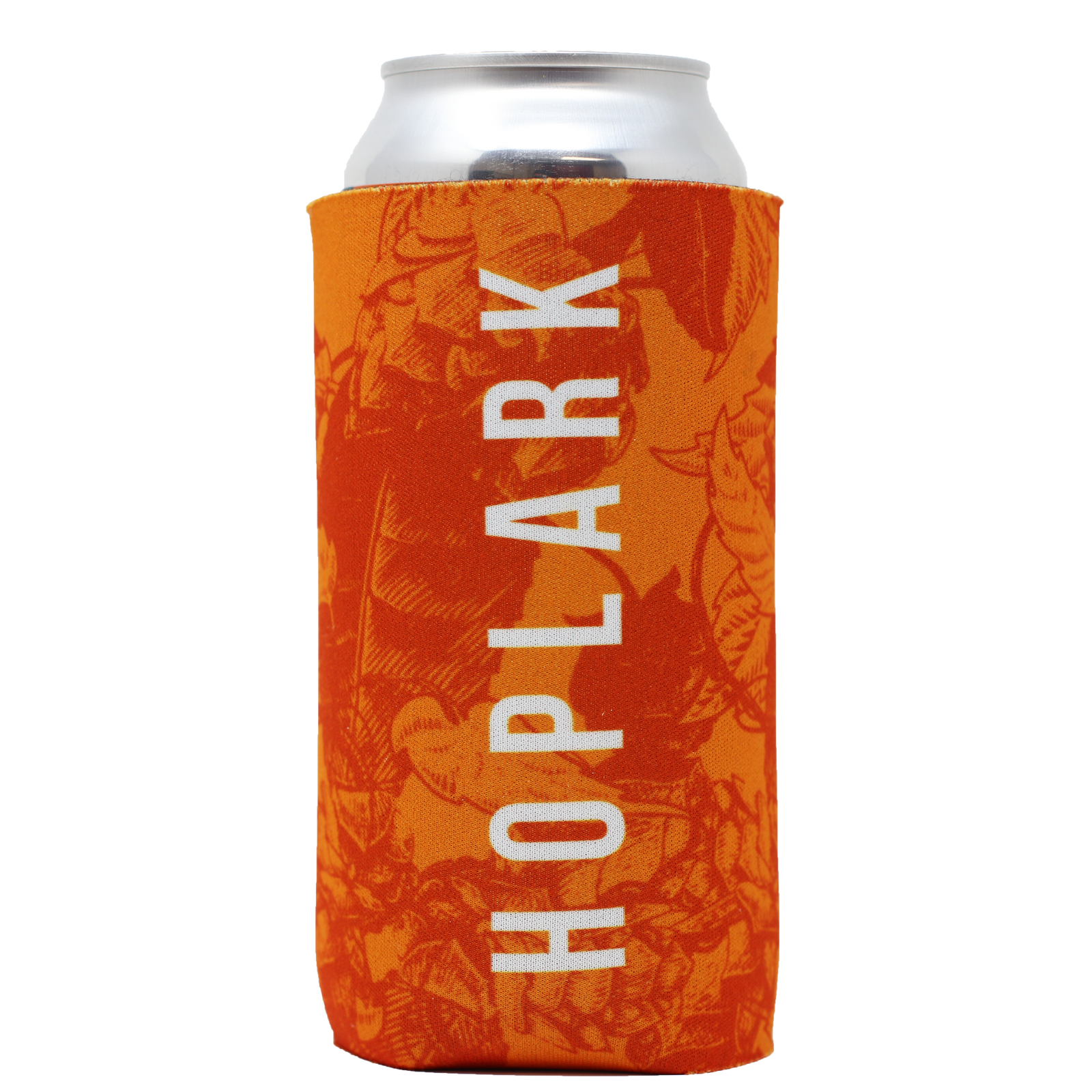 Hoplark HopTea Koozie