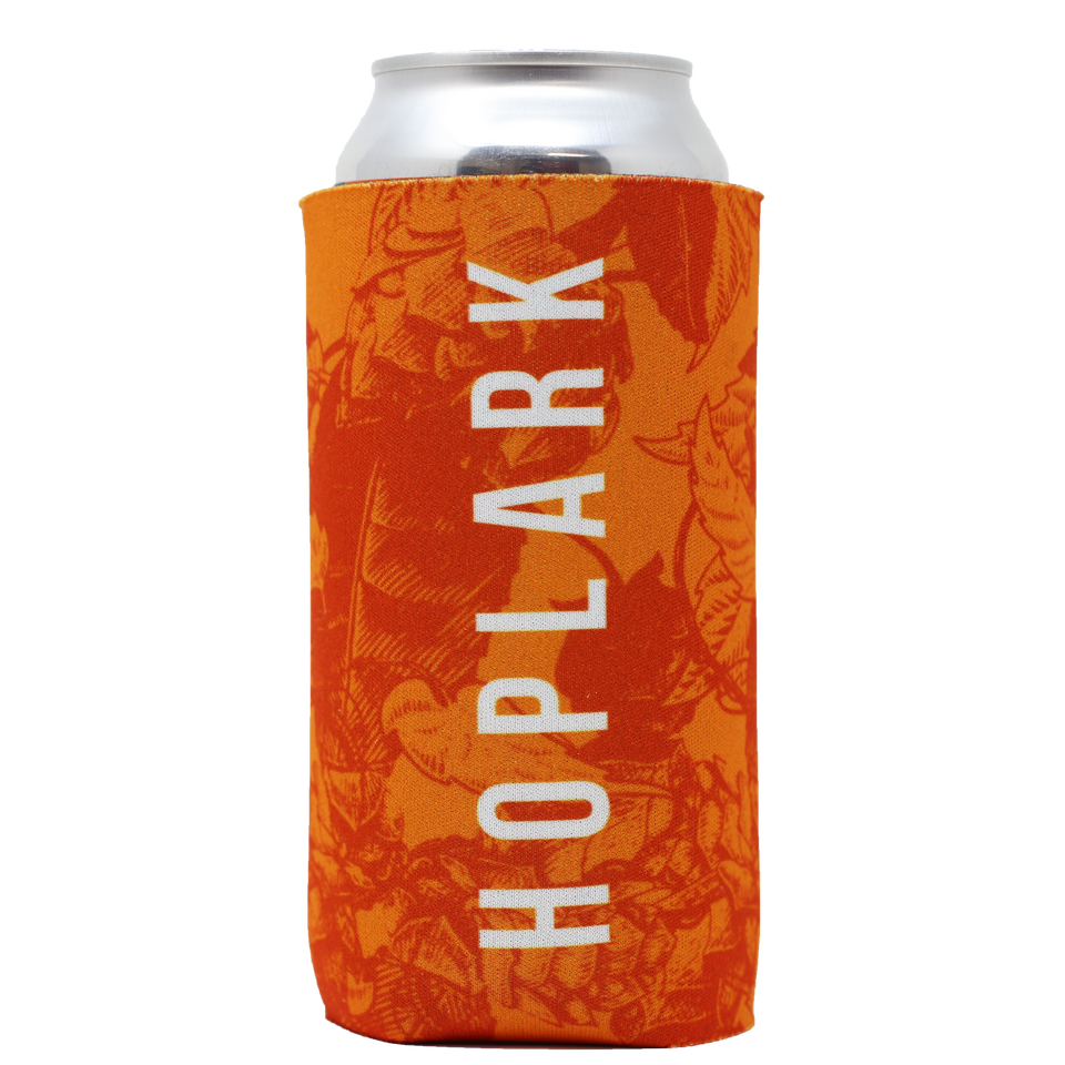 Hoplark HopTea Koozie