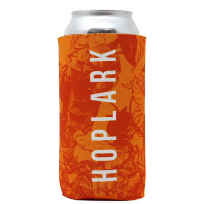 Load image into Gallery viewer, Hoplark HopTea Koozie
