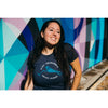Load image into Gallery viewer, Born &amp; Brewed- Women&#39;s Tee
