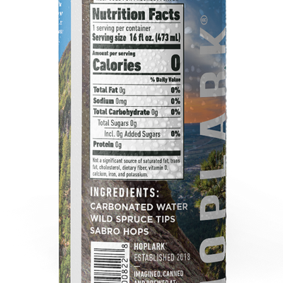 Load image into Gallery viewer, The Sprucey One
