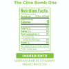 Load image into Gallery viewer, The Citra Bomb One - Annual
