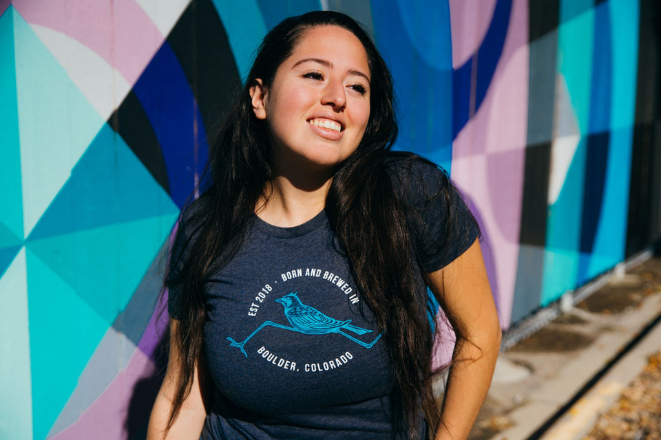 Members 20% off Merch Shirts