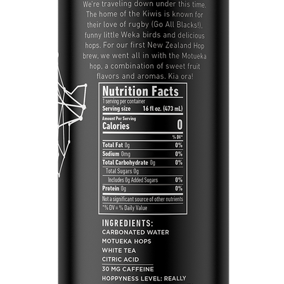 Load image into Gallery viewer, The All Motueka One -  April - Limited Release - 12 Pack
