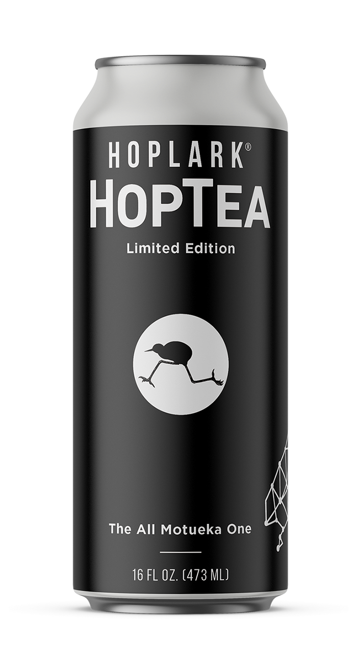 The All Motueka One -  April - Limited Release - 12 Pack