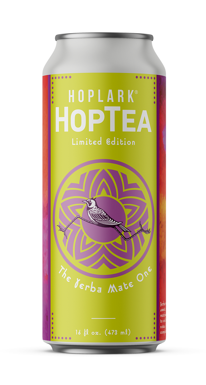 The Yerba Mate One - 12 Pack