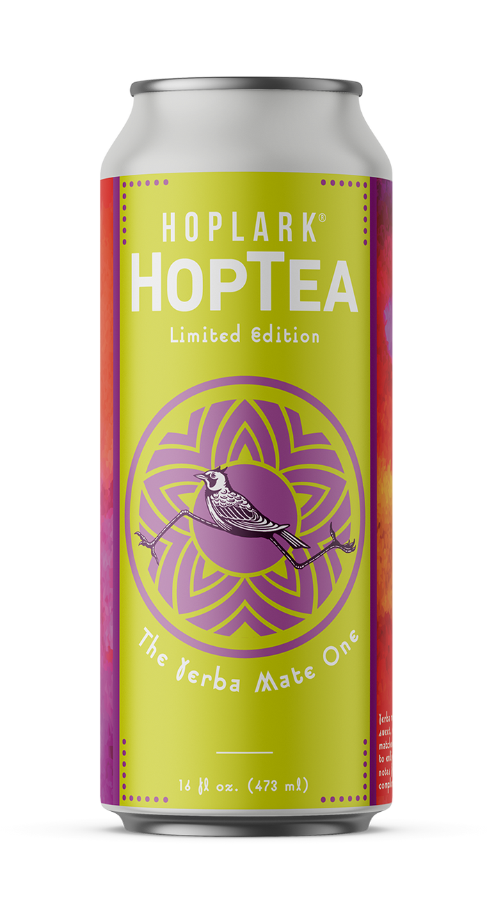 The Yerba Mate One - 12 Pack
