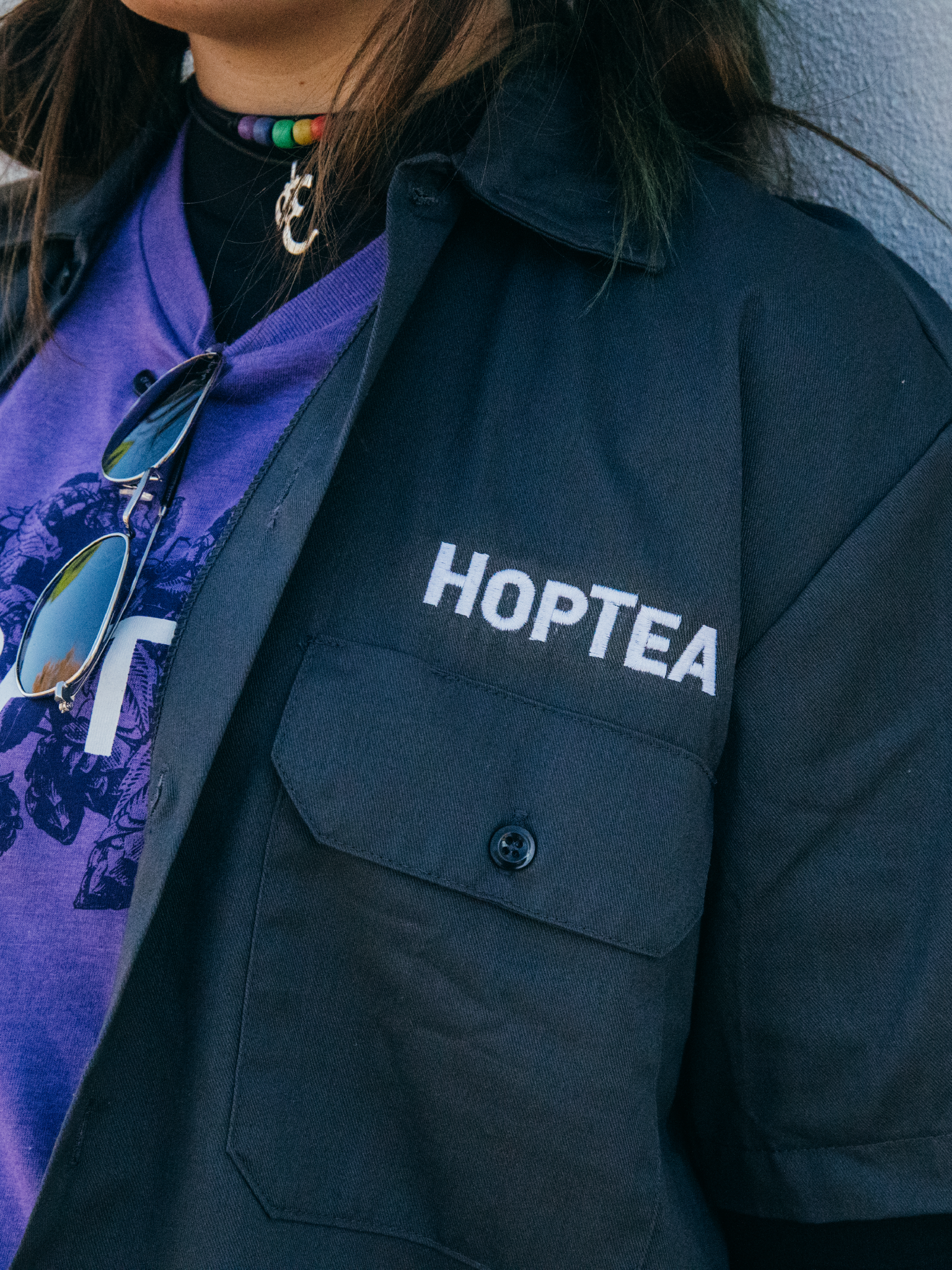 Hoplark Brewers Shirt