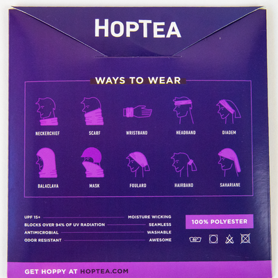 Load image into Gallery viewer, Hoplark Buffs
