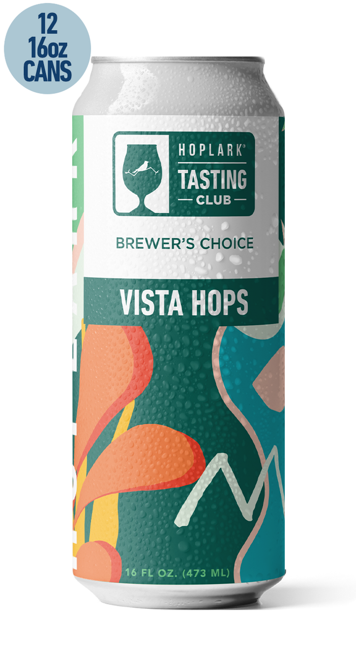 Vista Hops