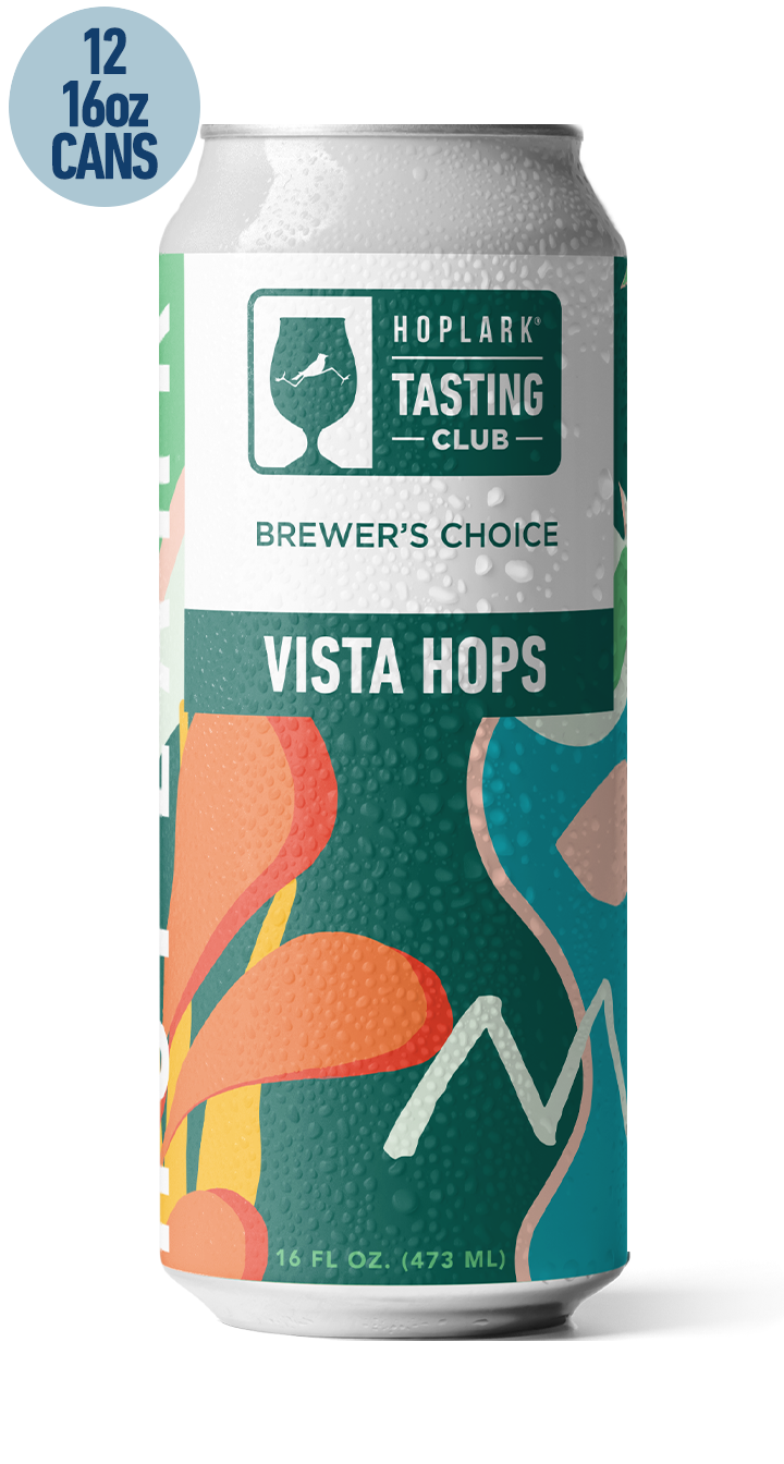 Vista Hops