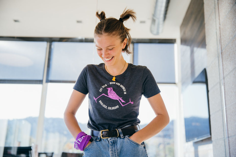 Members 20% off Merch Shirts