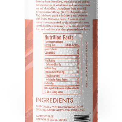 Load image into Gallery viewer, All Nectaron Everything One
