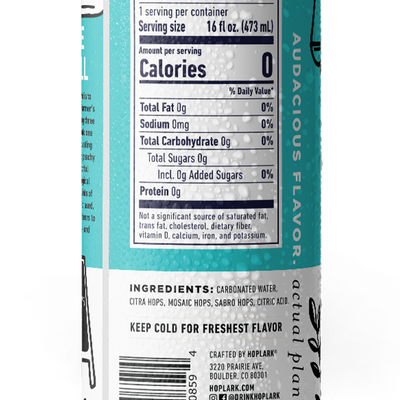 Load image into Gallery viewer, Anniversary Blend Hops - 12 pack
