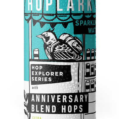 Load image into Gallery viewer, Anniversary Blend Hops - 12 pack
