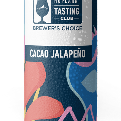 Load image into Gallery viewer, Cacao Jalapeño - 12 Pack
