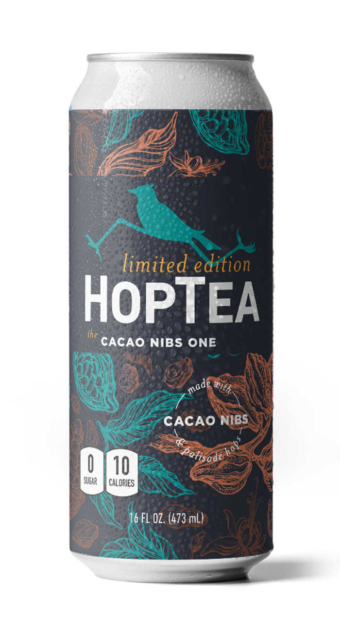 The Cacao Nibs One - 12 pack