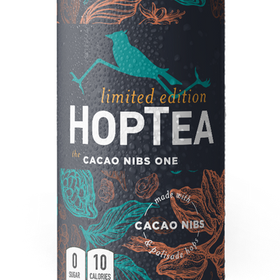 Load image into Gallery viewer, The Cacao Nibs One - 12 pack
