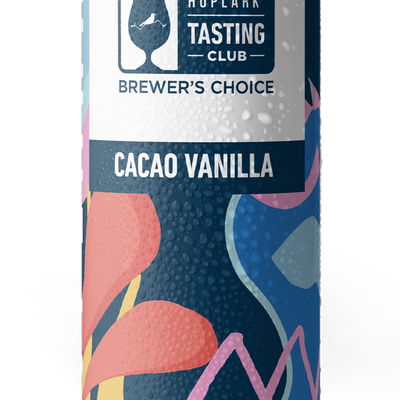 Load image into Gallery viewer, Cacao Vanilla - 12 Pack
