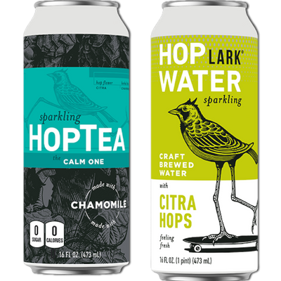 Load image into Gallery viewer, The Citra Two Case Bundle (Caffeine Free)
