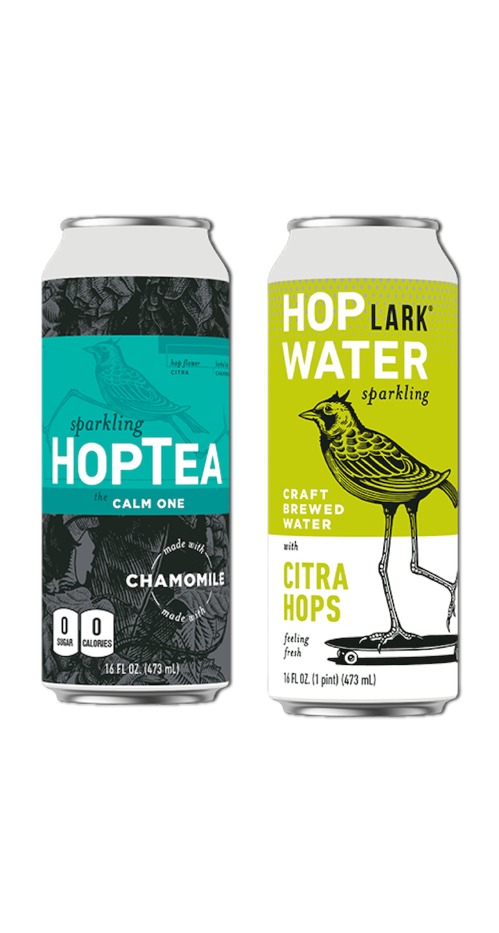 Learn About our Hops | Hoplark