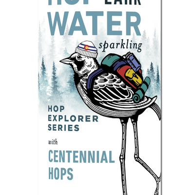 Load image into Gallery viewer, Centennial Hops - Hop Explorer Series - 12 pack
