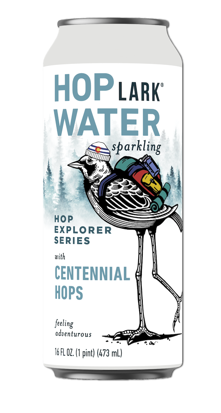 Centennial Hops - Hop Explorer Series - 12 pack